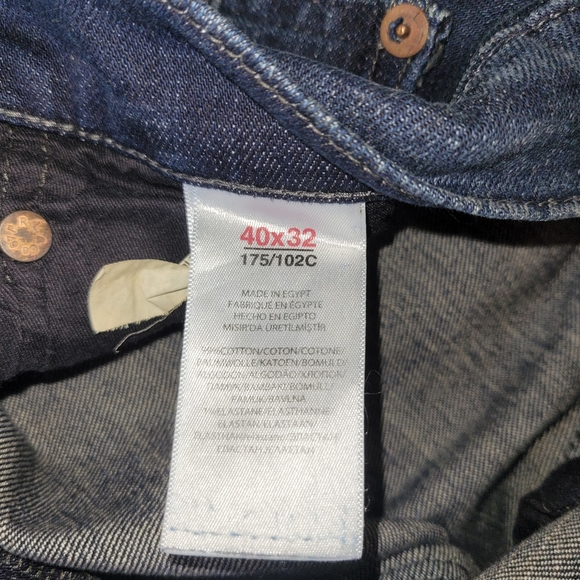 Ralph Lauren Jeans 40 - Picture 4 of 5
